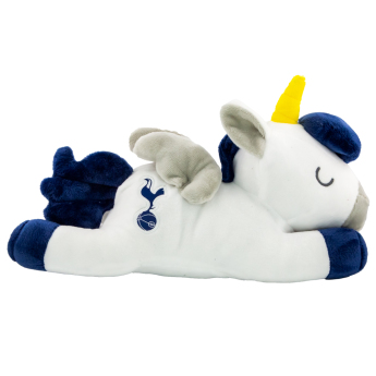 Tottenham Hotspur plišana igračka Unicorn