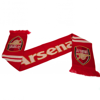 FC Arsenal zimski šal Scarf GN