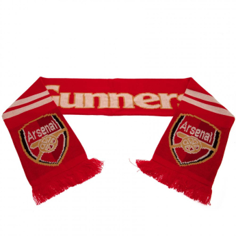 FC Arsenal zimski šal Scarf GN