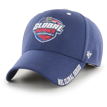 NHL proizvodi kapa za bejzbol 47 Brand Defrost MVP NHL Global Series GS19