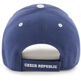 NHL proizvodi kapa za bejzbol 47 Brand Defrost MVP NHL Global Series GS19