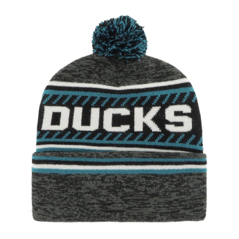 Anaheim Ducks zimske kape Ice Cap 47 Cuff Knit