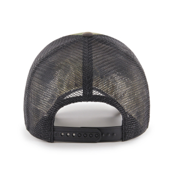 Boston Bruins kapa za bejzbol 47 Camo Branson MVP