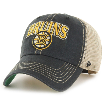 Boston Bruins kapa za bejzbol Tuscaloosa ´47 CLEAN UP