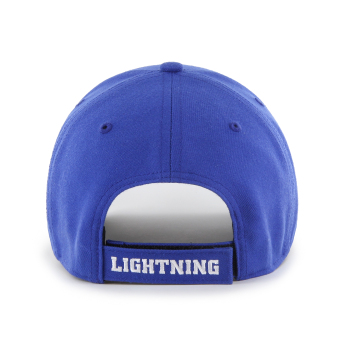 Tampa Bay Lightning kapa za bejzbol 47 MVP blue