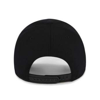 Boston Bruins kapa za bejzbol 47 MVP SNAPBACK black