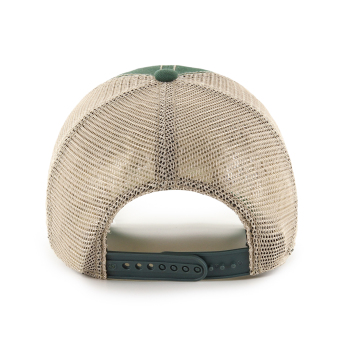 Minnesota Wild kapa za bejzbol Trawler 47 CLEAN UP