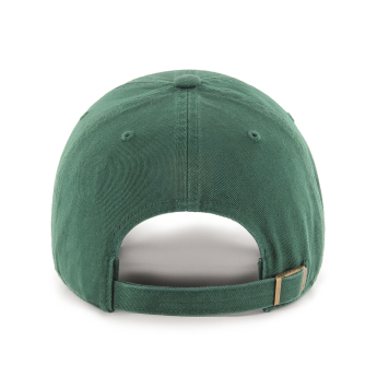 New Jersey Devils kapa za bejzbol 47 CLEAN UP green