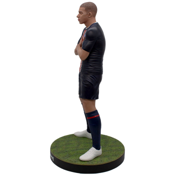 Paris Saint Germain kipić od epoksidne smole Football´s Finest Kylian Mbappe Premium Statue