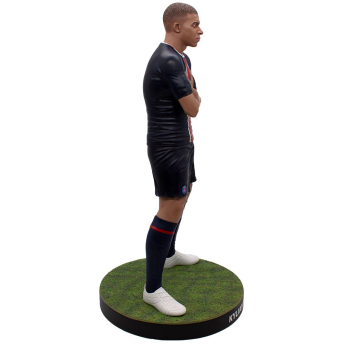 Paris Saint Germain kipić od epoksidne smole Football´s Finest Kylian Mbappe Premium Statue