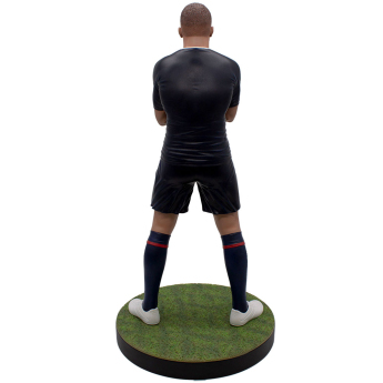 Paris Saint Germain kipić od epoksidne smole Football´s Finest Kylian Mbappe Premium Statue