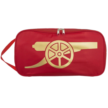 FC Arsenal torba za cipele Foil Print Boot Bag