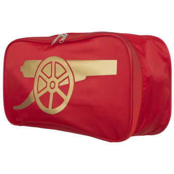 FC Arsenal torba za cipele Foil Print Boot Bag