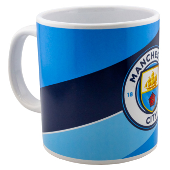 Manchester City šalica Jumbo ST