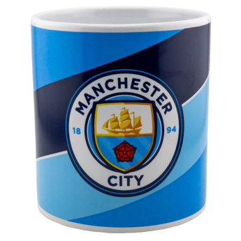 Manchester City šalica Jumbo ST