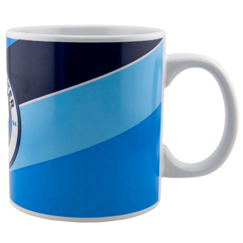 Manchester City šalica Jumbo ST