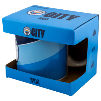 Manchester City šalica Jumbo ST