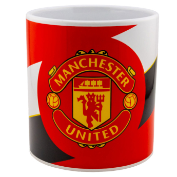 Manchester United šalica Jumbo ST
