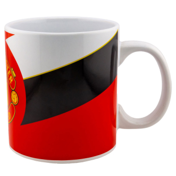 Manchester United šalica Jumbo ST