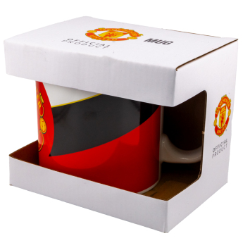 Manchester United šalica Jumbo ST