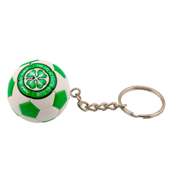 FC Celtic privjesak za ključeve Football Keyring