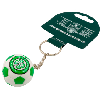 FC Celtic privjesak za ključeve Football Keyring