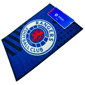 FC Rangers tepih Rug