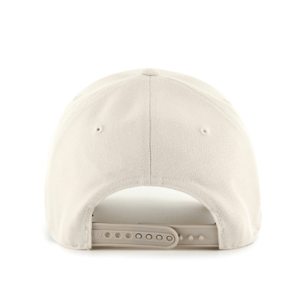Chicago Blackhawks kapa za bejzbol 47 MVP SNAPBACK NHL white