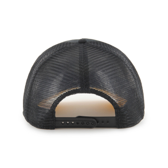 Boston Bruins kapa za bejzbol Mesh ´47 HITCH