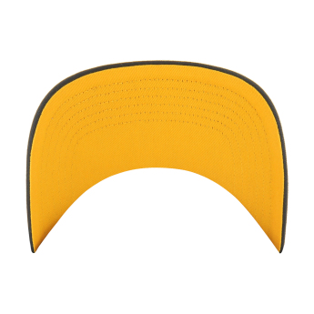 Boston Bruins kapa za bejzbol Mesh ´47 HITCH