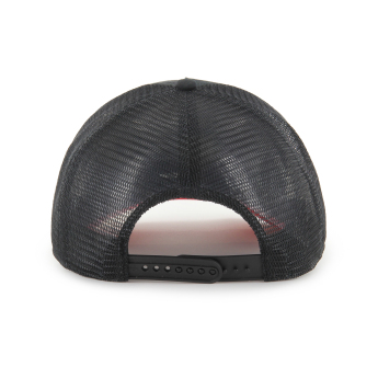 Chicago Blackhawks kapa za bejzbol Mesh ´47 HITCH