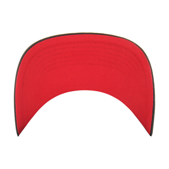 Chicago Blackhawks kapa za bejzbol Mesh ´47 HITCH