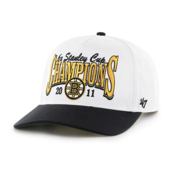 Boston Bruins kapa za bejzbol Arch Champ ’47 HITCH