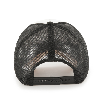 Boston Bruins kapa za bejzbol Foam Champ ´47 Offside DT