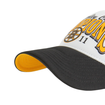 Boston Bruins kapa za bejzbol Foam Champ ´47 Offside DT