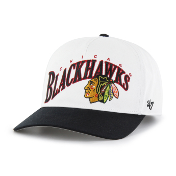 Chicago Blackhawks kapa za bejzbol ´47 HITCH