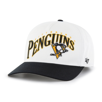 Pittsburgh Penguins kapa za bejzbol Wave ´47 HITCH