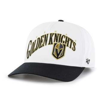 Vegas Golden Knights kapa za bejzbol Wave ´47 HITCH