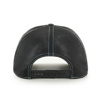 Anaheim Ducks kapa za bejzbol XRAY ’47 TRUCKER