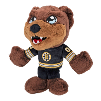 Boston Bruins plišana maskota Blades 100th Anniversary