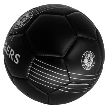 FC Rangers nogometna lopta React Football