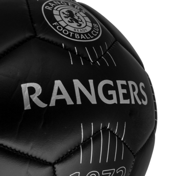 FC Rangers nogometna lopta React Football