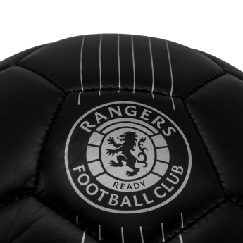 FC Rangers nogometna lopta React Football
