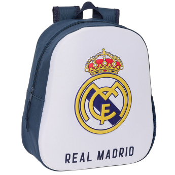 Real Madrid ruksak za mlade Junior Backpack