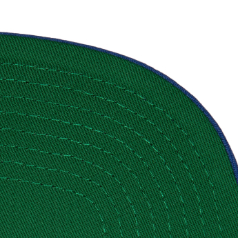 St. Louis Blues šilterica ravnog oboda Retro Sport Snapback Vntg