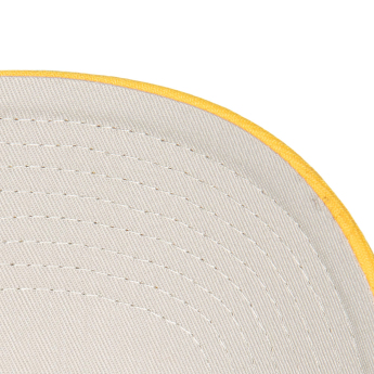 Boston Bruins šilterica ravnog oboda Overbite Pro Snapback Vntg
