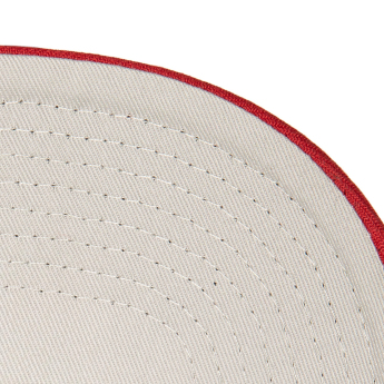 Chicago Blackhawks šilterica ravnog oboda Overbite Pro Snapback
