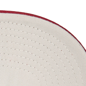 Colorado Avalanche šilterica ravnog oboda Overbite Pro Snapback