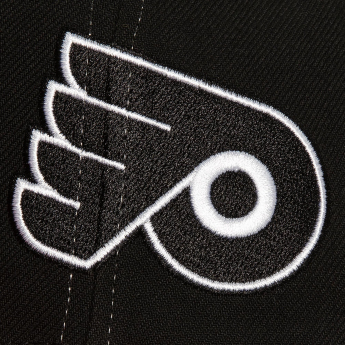 Philadelphia Flyers šilterica ravnog oboda Overbite Pro Snapback Vntg