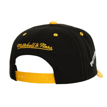 Pittsburgh Penguins šilterica ravnog oboda Overbite Pro Snapback Vntg